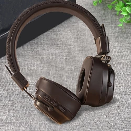 Computer Headset - Wireless Headset