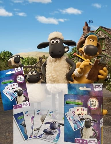 Farmageddon - Card Game