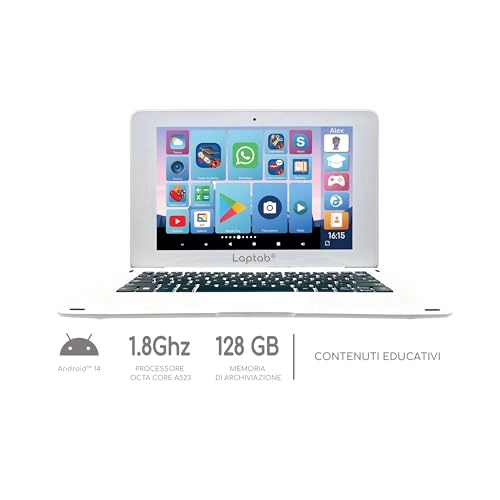 LT10IT - 10.1'' 4GB 128GB