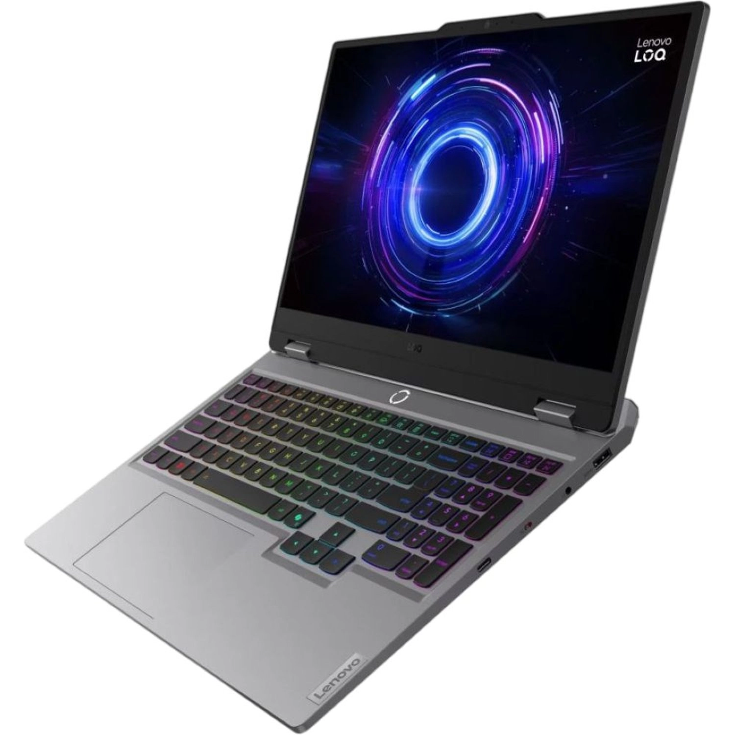 LOQ 15IRX10 - 15.6'' Core i5-13450HX 16GB DDR5 512GB SSD