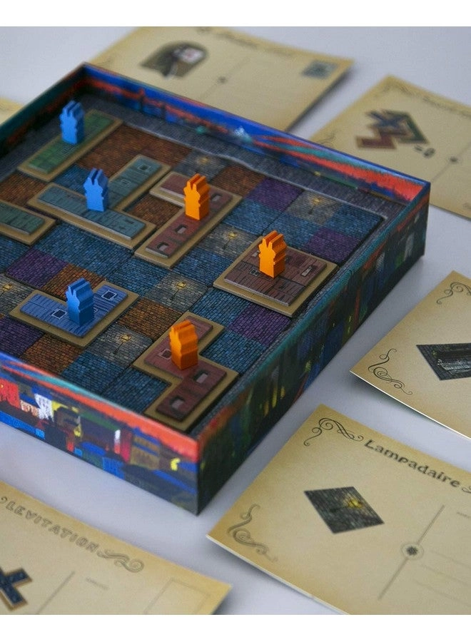 Paris: La Cite de la Lumire - English