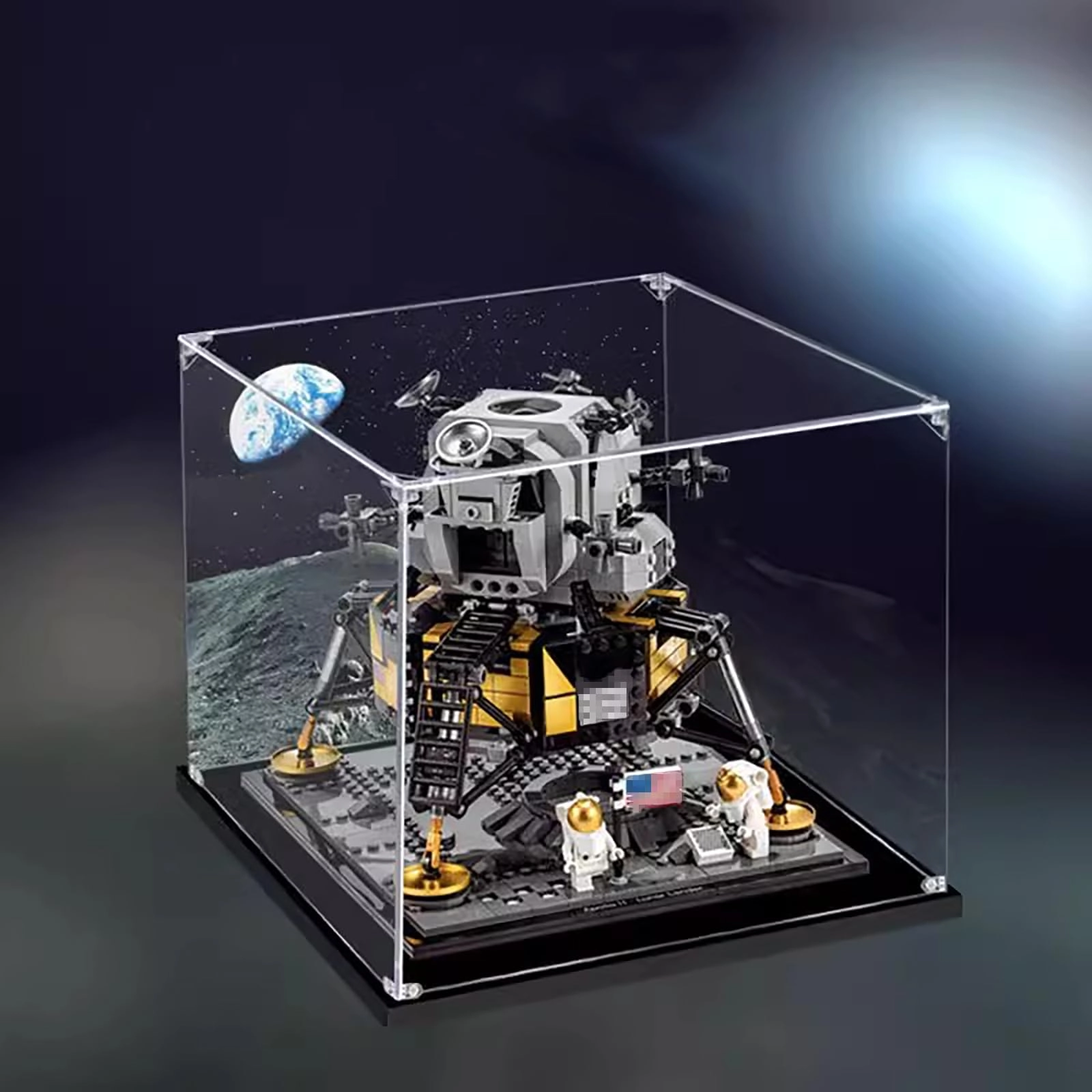 Acrylic Display Case