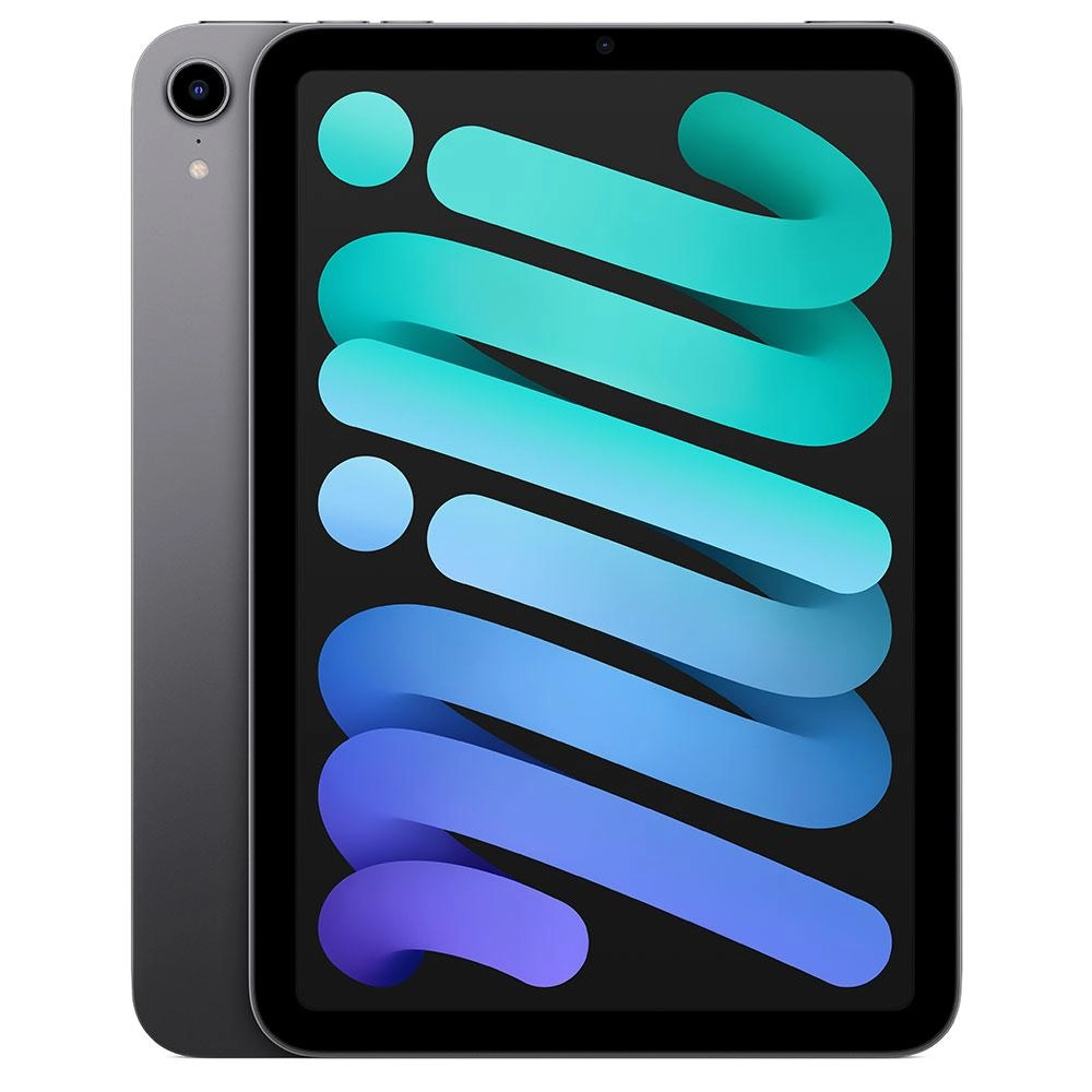 iPad mini (2021) - 64GB 8.3"