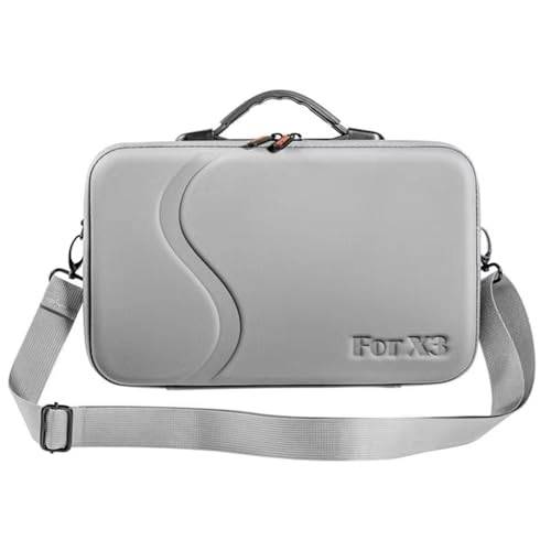 Camera Case - 20×15×10cm Insta360 X3/X2 L