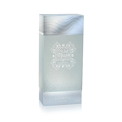 WHITE MUSK Eau de Parfum 100 ml