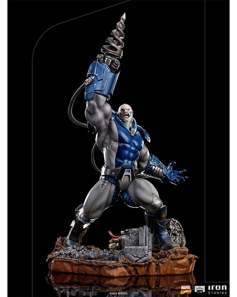 Apocalypse - X-Men - Age Of Apocalypse (58 cm) (3000031028)