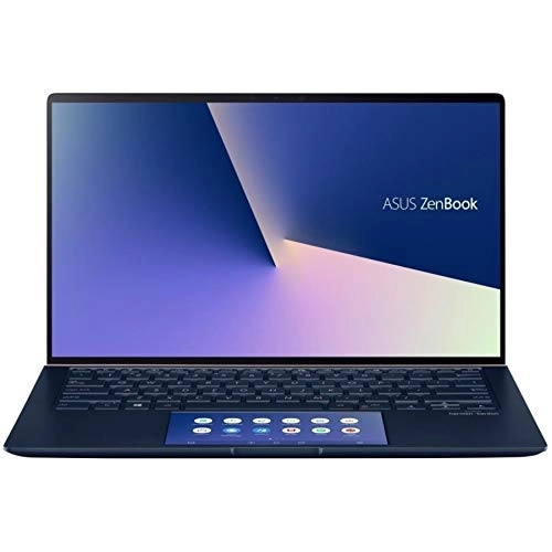ZenBook 14 UX434FL-DB77 - 14'' Core i7-8565U 16GB DDR3 512GB SSD