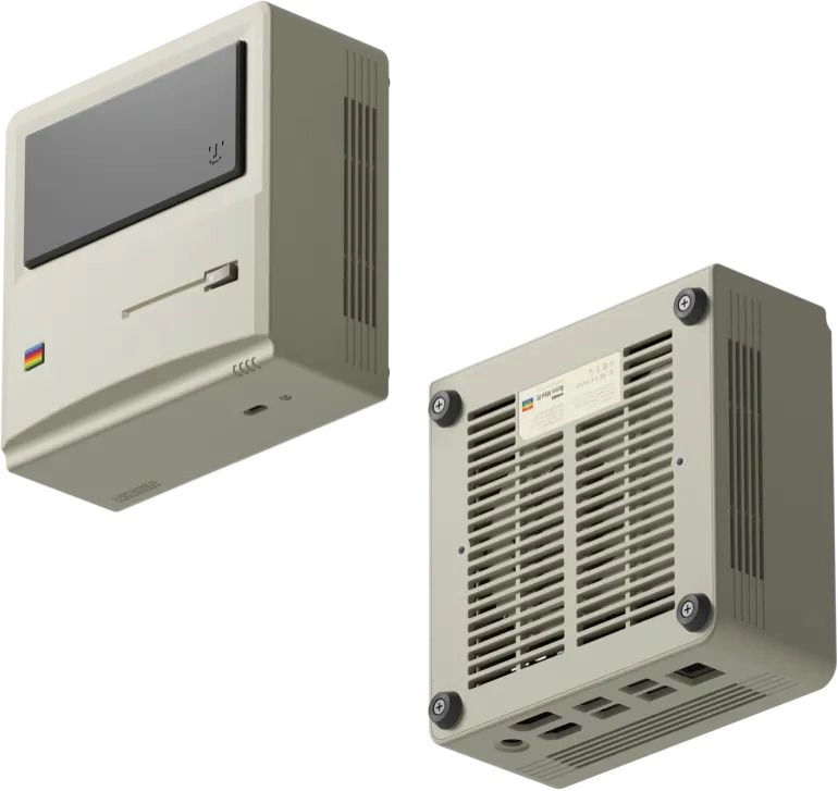 AM01 - 16GB 512GB 3200U