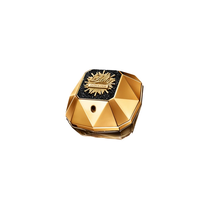 Lady Million Fabulous Eau de Parfum 80 ml