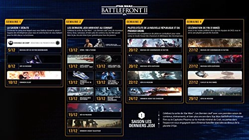 Star Wars: Battlefront II - Xbox One