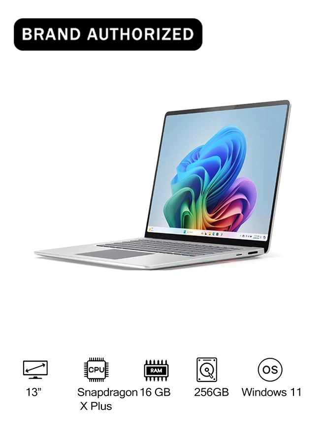 Surface Laptop EP2-36981 - 13'' X Plus 16GB DDR5 256GB SSD