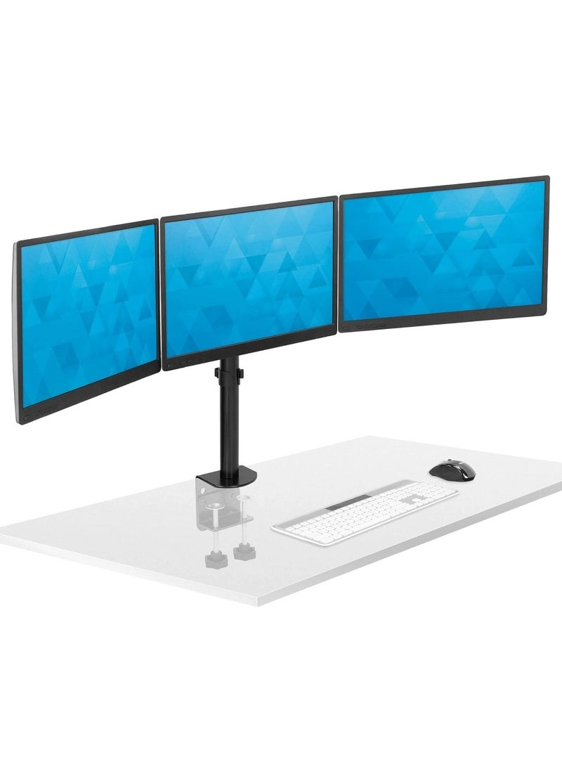 3-Monitor Stand