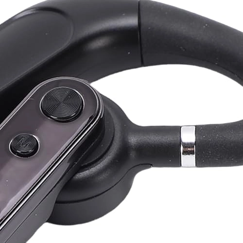 Noise Cancelling Wireless Earphone