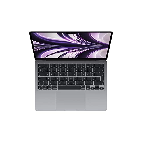 (Renewed) MacBook Air 2022 - 13.6'' M2 8GB DDR4 256GB SSD