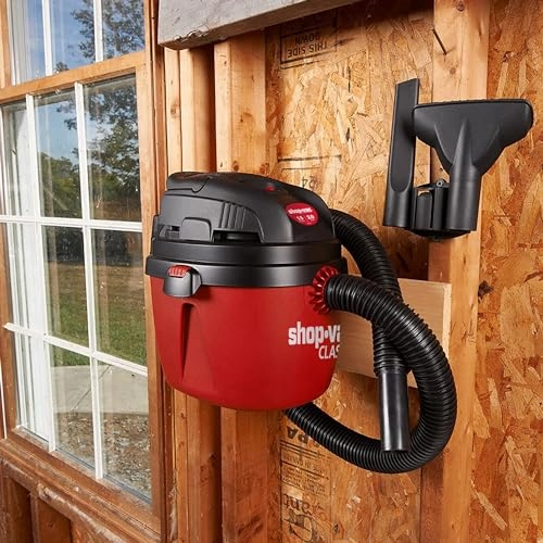 Wet Dry Vacuum (2030100)