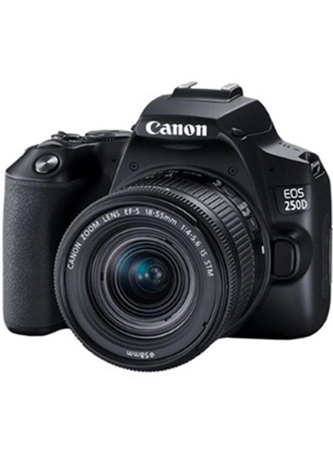 EOS 250D Kit