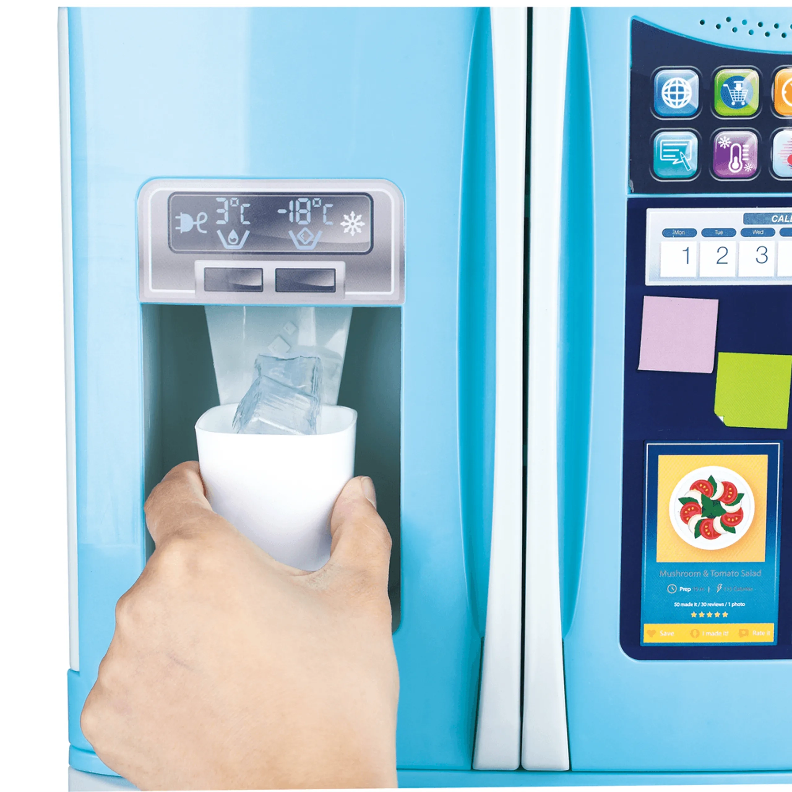 My Smart Fridge (2169971-3631_PL)