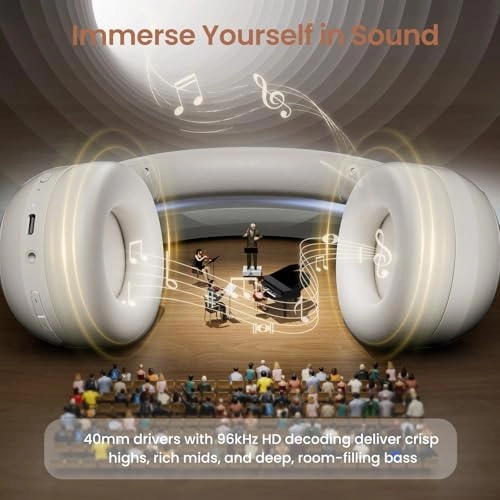 OHR516 Wireless Headphone