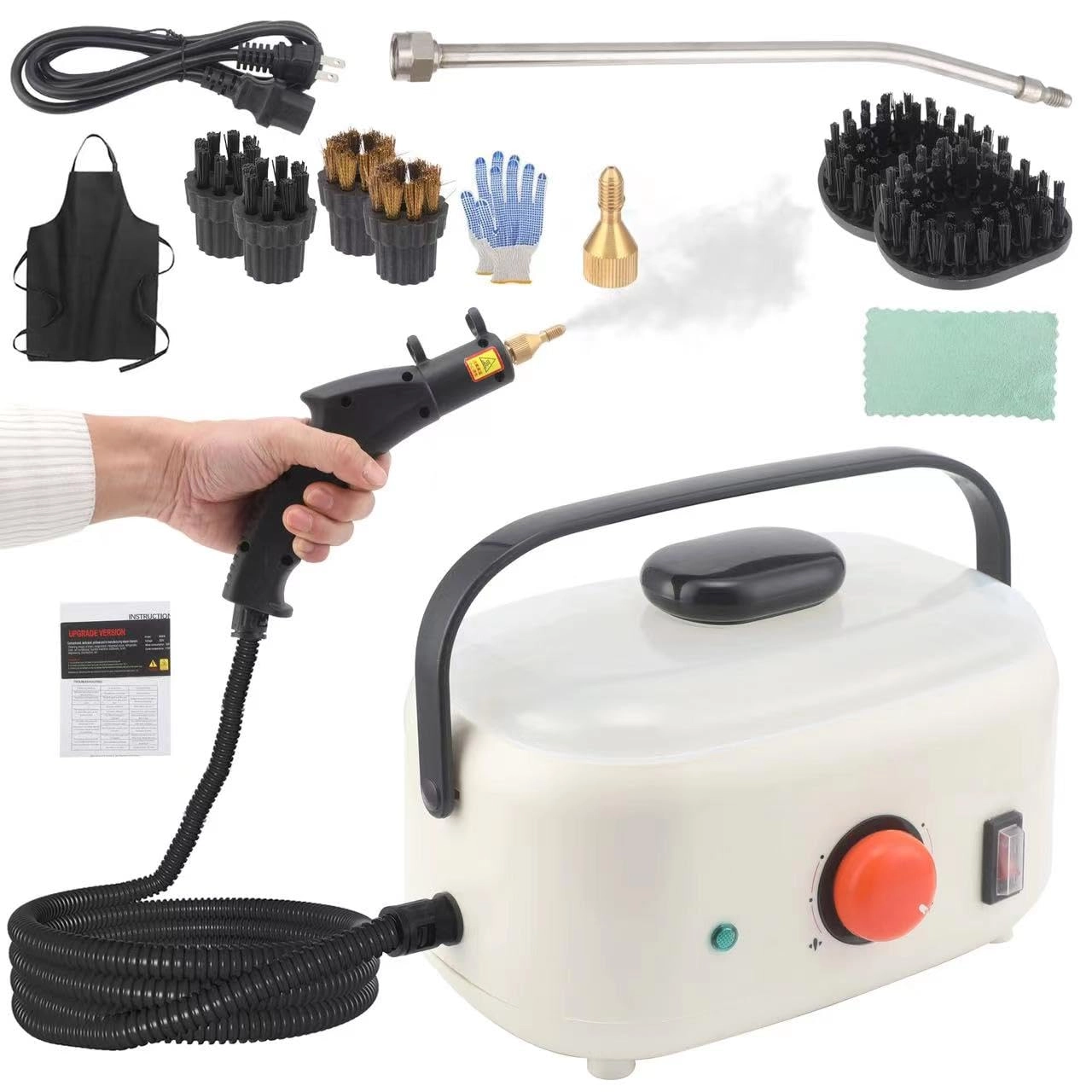 CKductpro LCH47133 - 1500 Milliliters