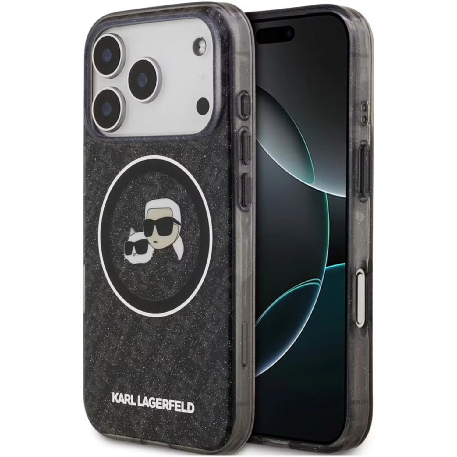 MagSafe IML Case for iPhone 17 Pro