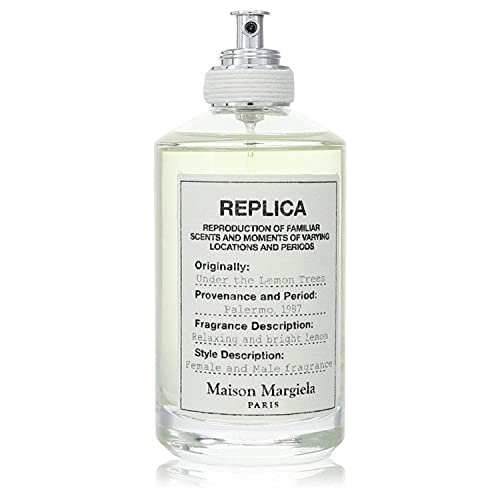 Under The Lemon Trees Eau de Toilette 100 ml