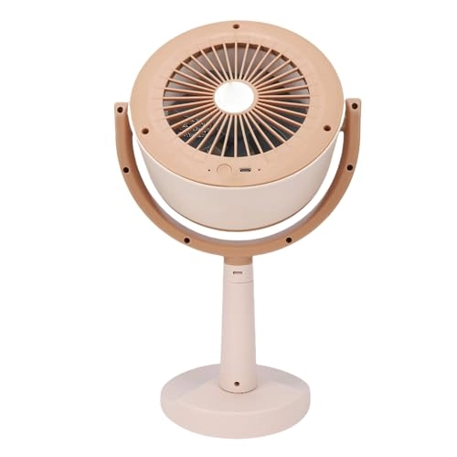 Portable Range Hood - 125 Degree Rotation 3000mah Rechargeable Battery