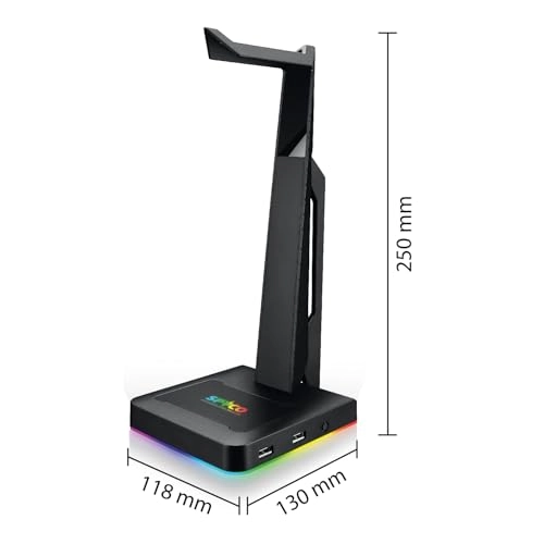 Keeper HS-131 Wired Headset