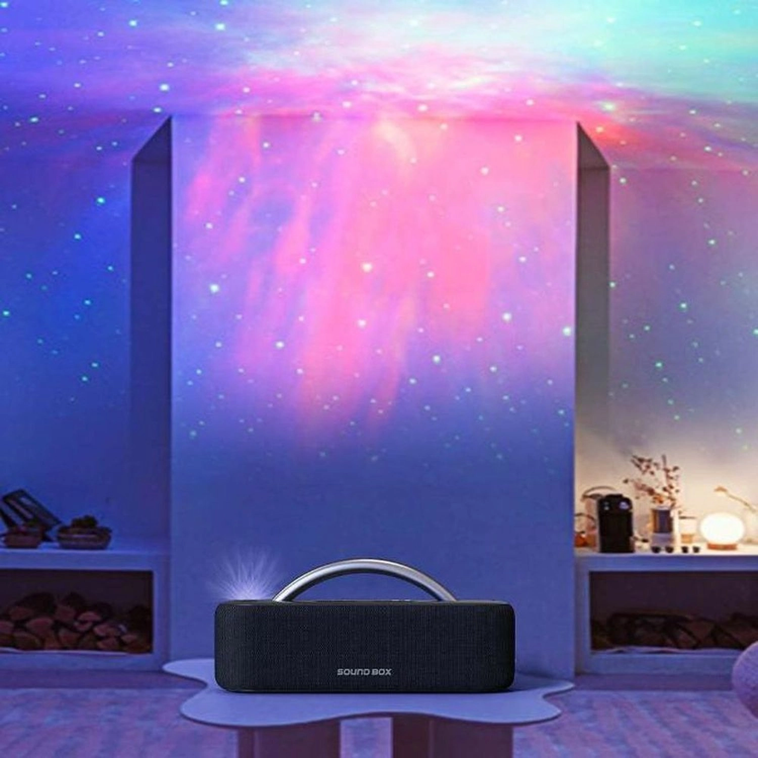 Soundtec Star Light Galactic