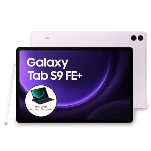 Galaxy Tab S9 FE+ - 128GB 12.4"