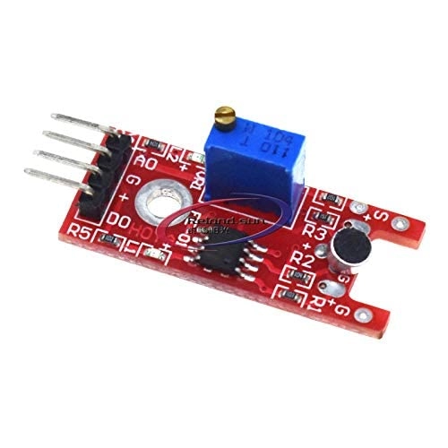 Reland Sun KY-038 Wired Microphone