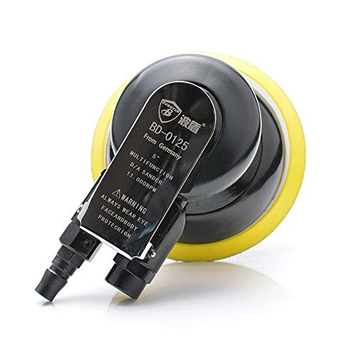 BD-0125 - Pneumatic Polishing Machine 11000RPM