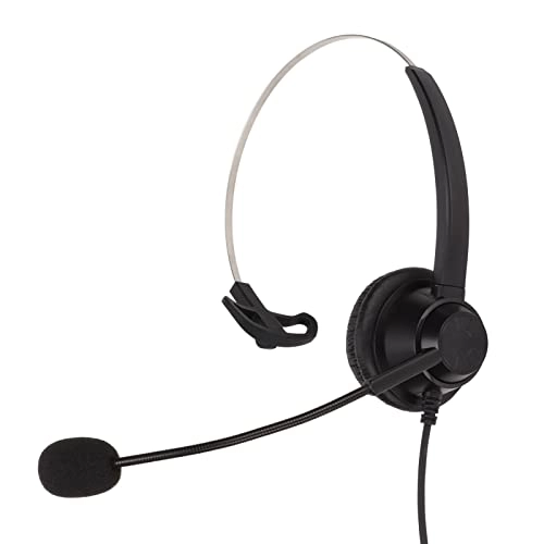 H360D-USB Wired Headset
