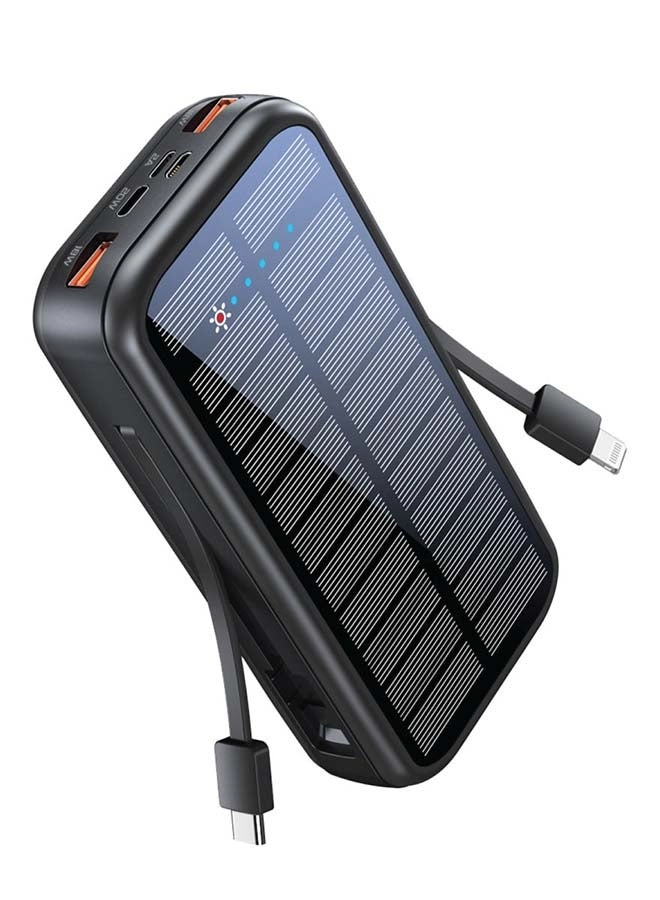 SolarTank-20PDCi - 20000 mAh