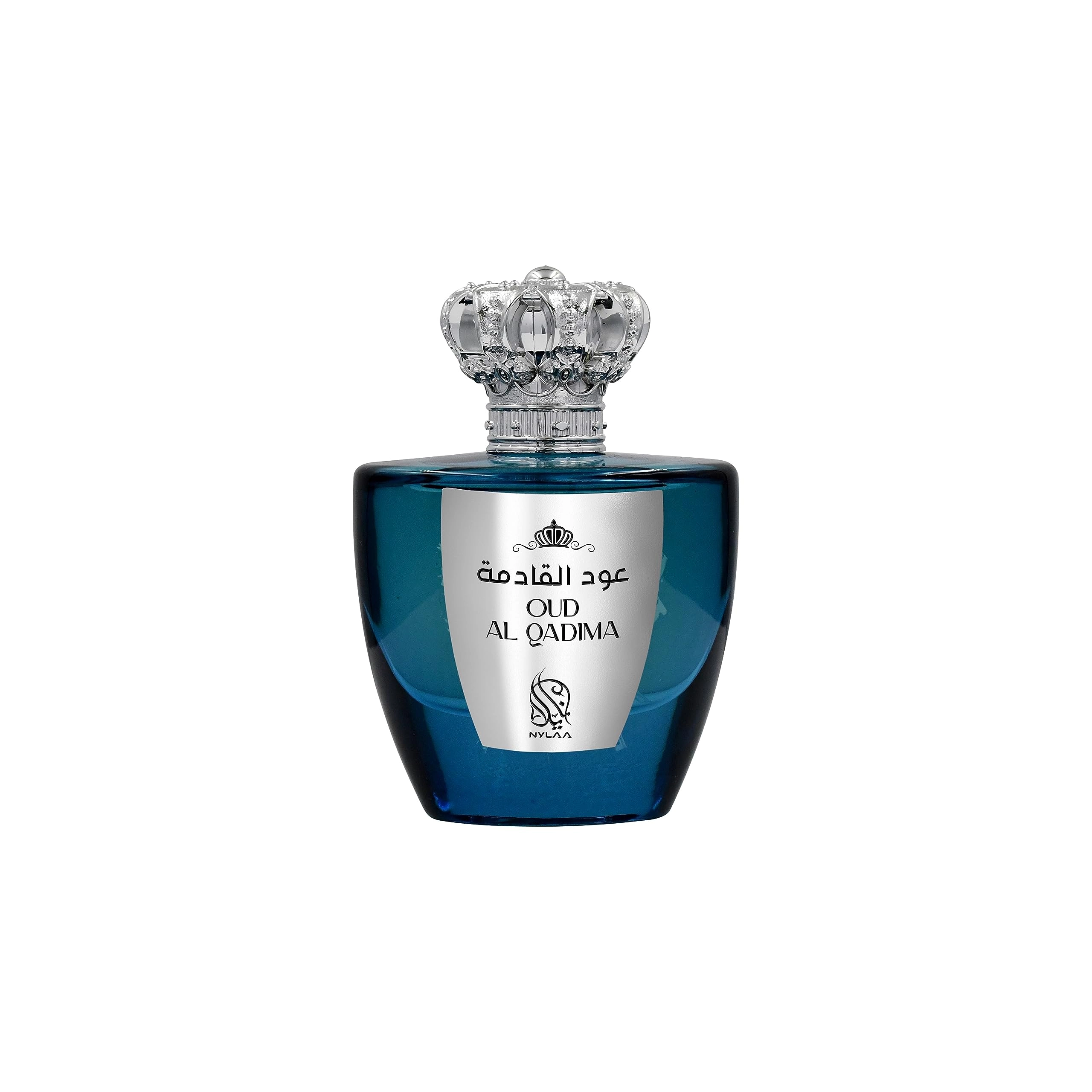 Savia Perfume Industry L.L.C Oud Al Qadima Eau de Parfum 100 ml