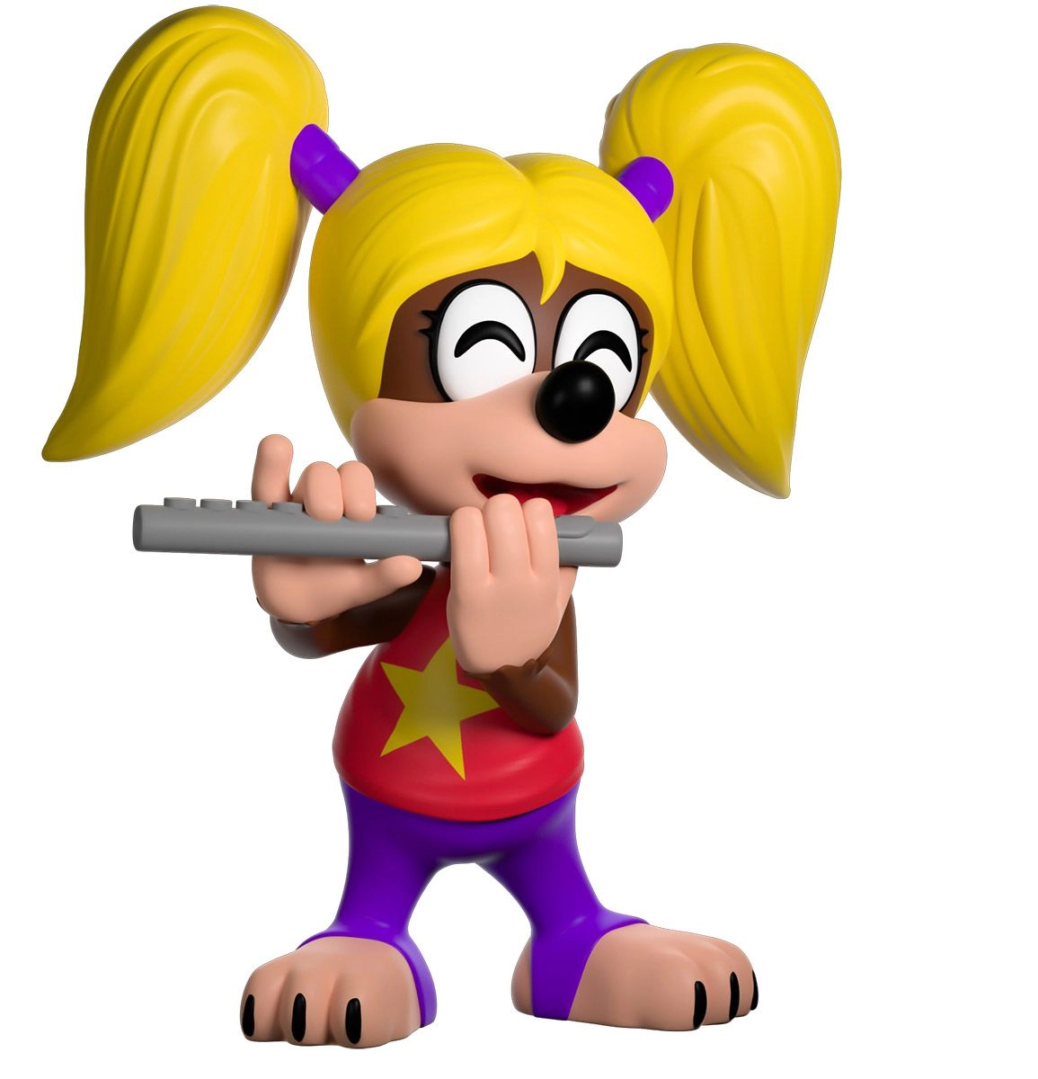 YOUTOOZ Tooty - Banjo Kazooie (9.4 cm)