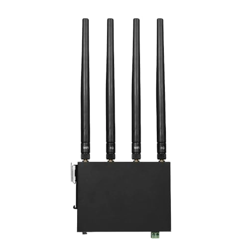 D4G-7459AC - 4G LTE 802.11ac 802.11n 1167Mbps