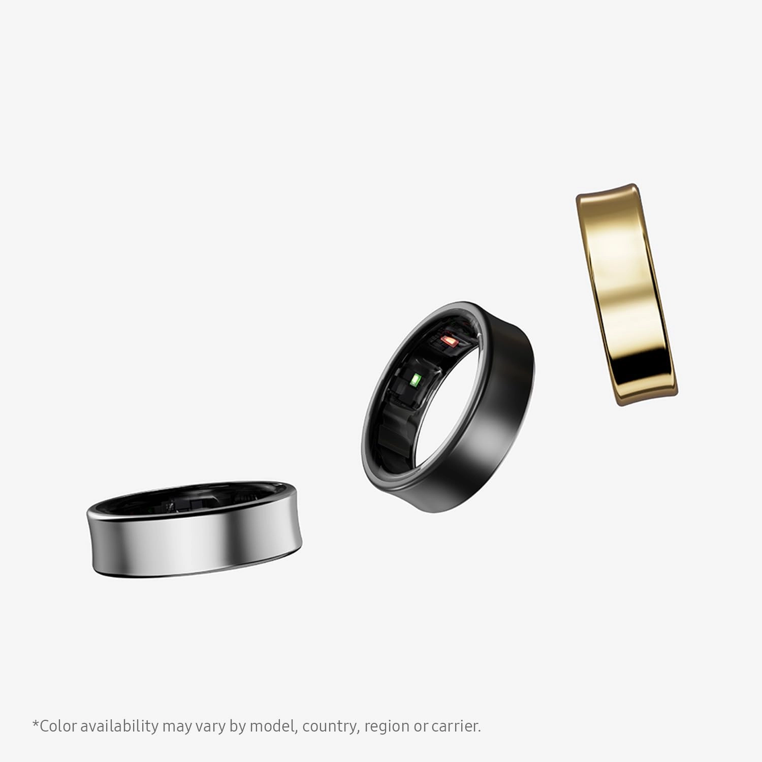 Galaxy Ring - 14