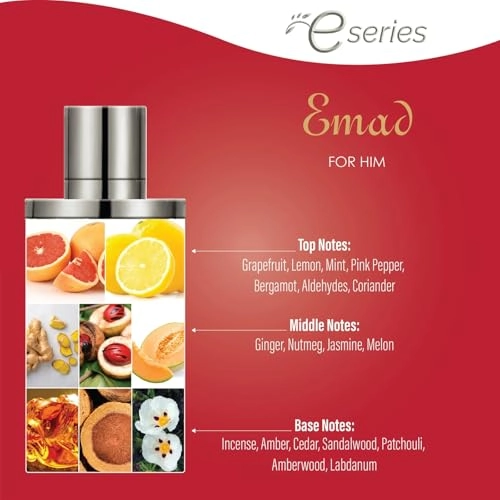 EMAD - Eau de Parfum 100ml