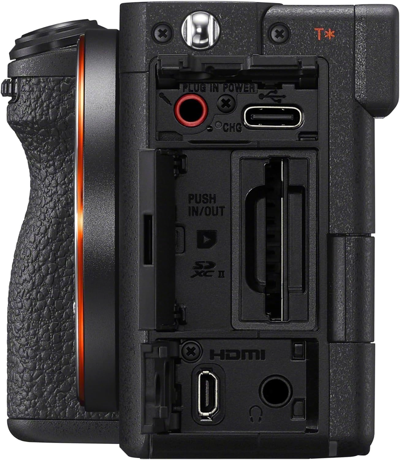 Alpha 7C - ILCE-7CM2