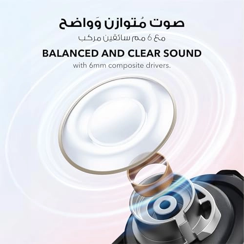 Soundcore A30i - Wireless Earbud