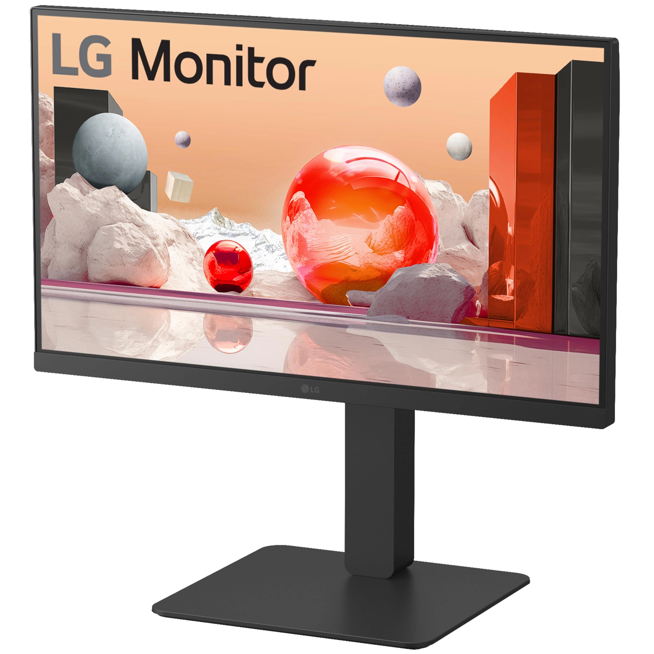 24BA750-B - 24 Inches 1920x1080