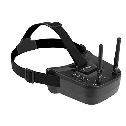 FPV Goggles - 480x320