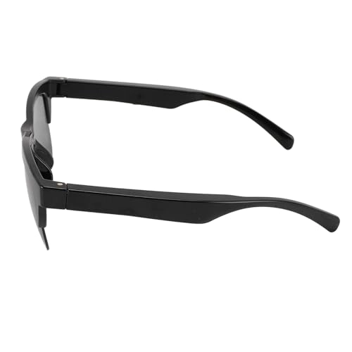 Smart Glasses - Polarized Bluetooth Speaker