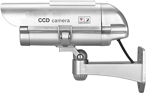 Security Dummy Camera - Outdoor
