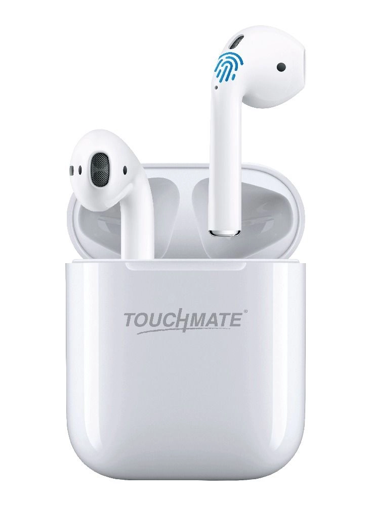 Touchmate TM-BTH250NW Wireless Earbud