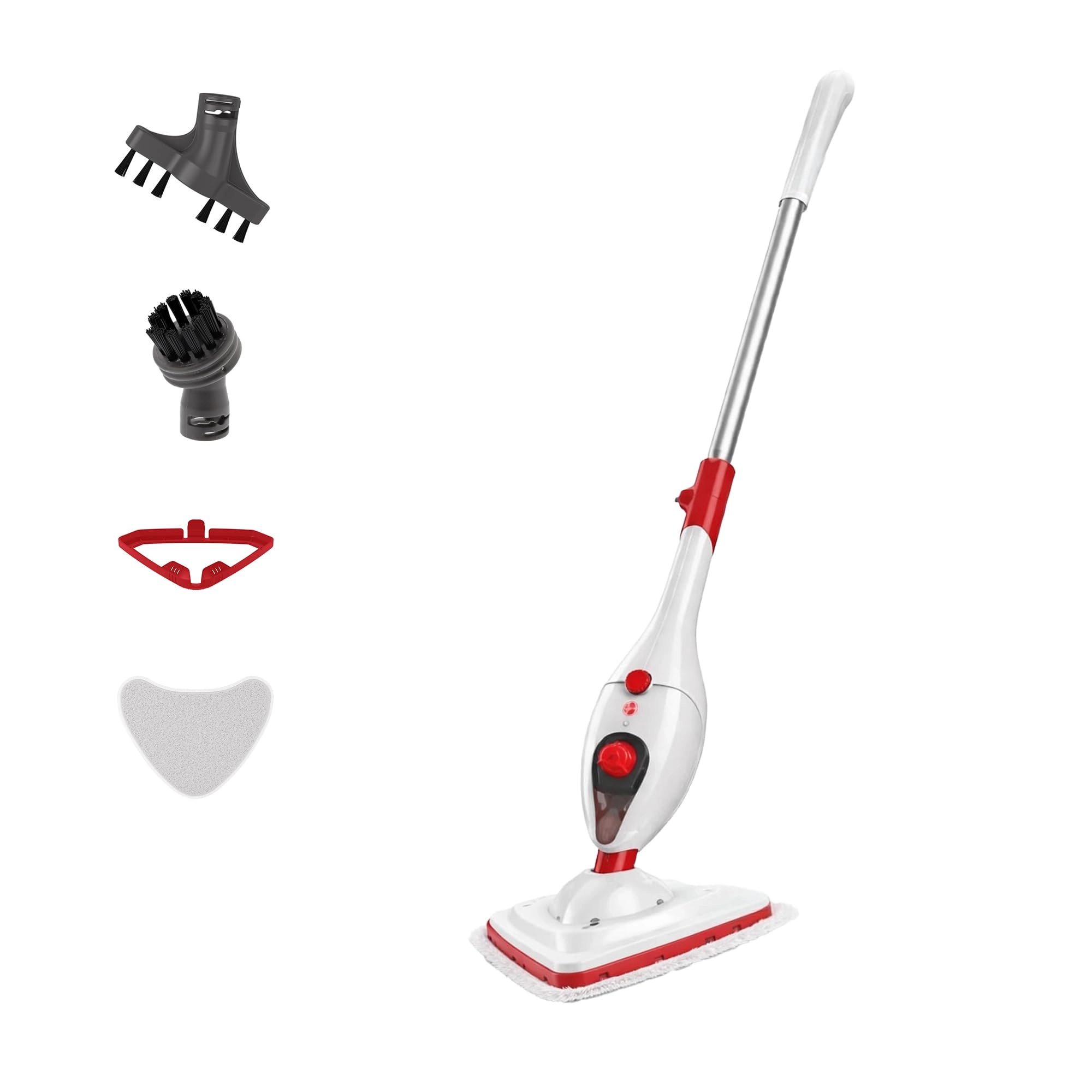 Hoover 5-in-1 Steam Mop - 330 Milliliters