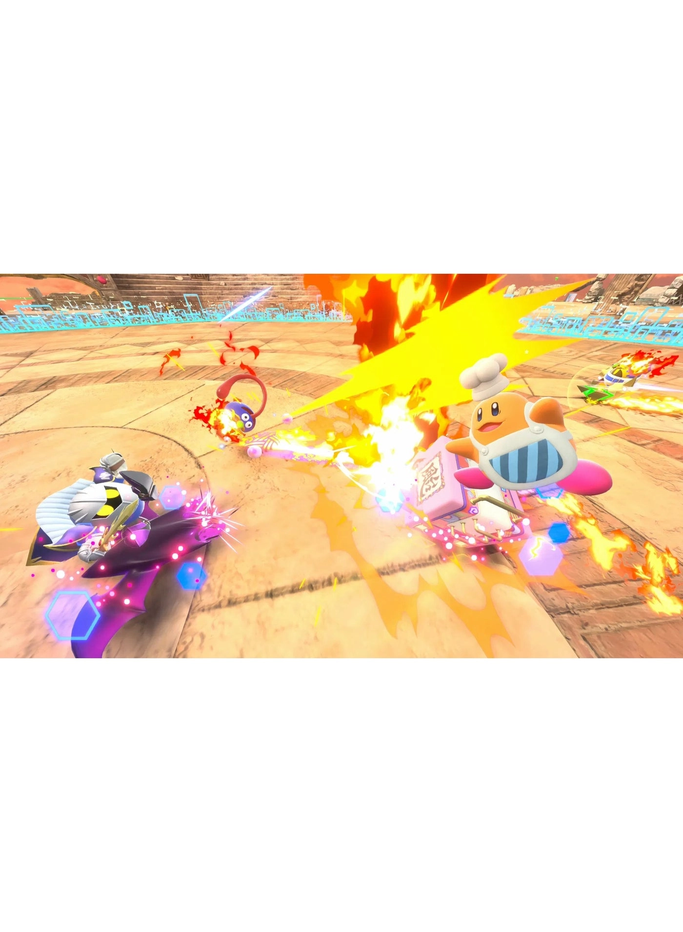 Kirby Air Riders | Nintendo Switch 2