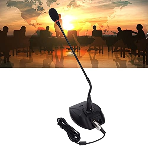G35 USB Microphone