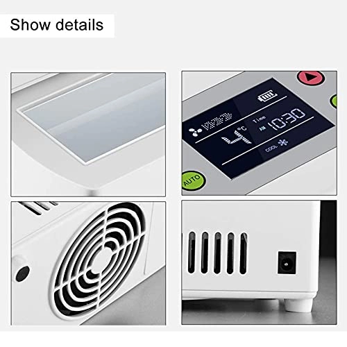 Insulin Cooler - 2-8 C