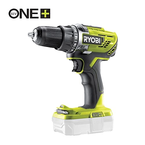 R18DD3-0 - 18V + RID1801M